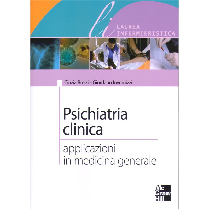 Psichiatria clinica - applicazioni in medicina generale